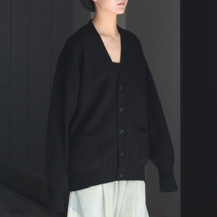 トップス Helil Goldencash Cardigan HERILL Goldencash Cardigan [NATURAL] - Fresh Service