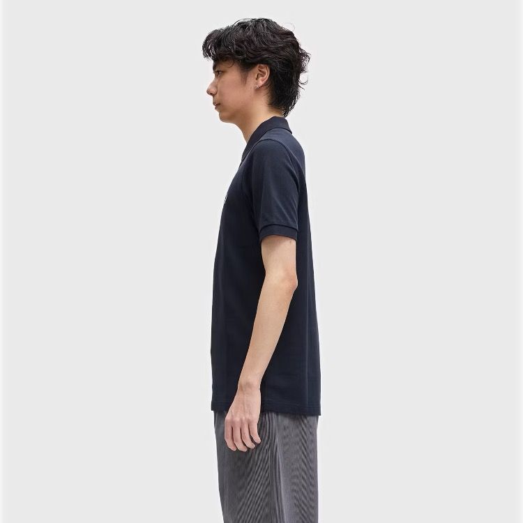 【残り一点】The Fred Perry Shirt