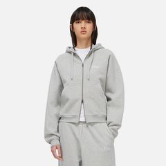 【残りわずか】Classic Small Logo Zip Hoodie