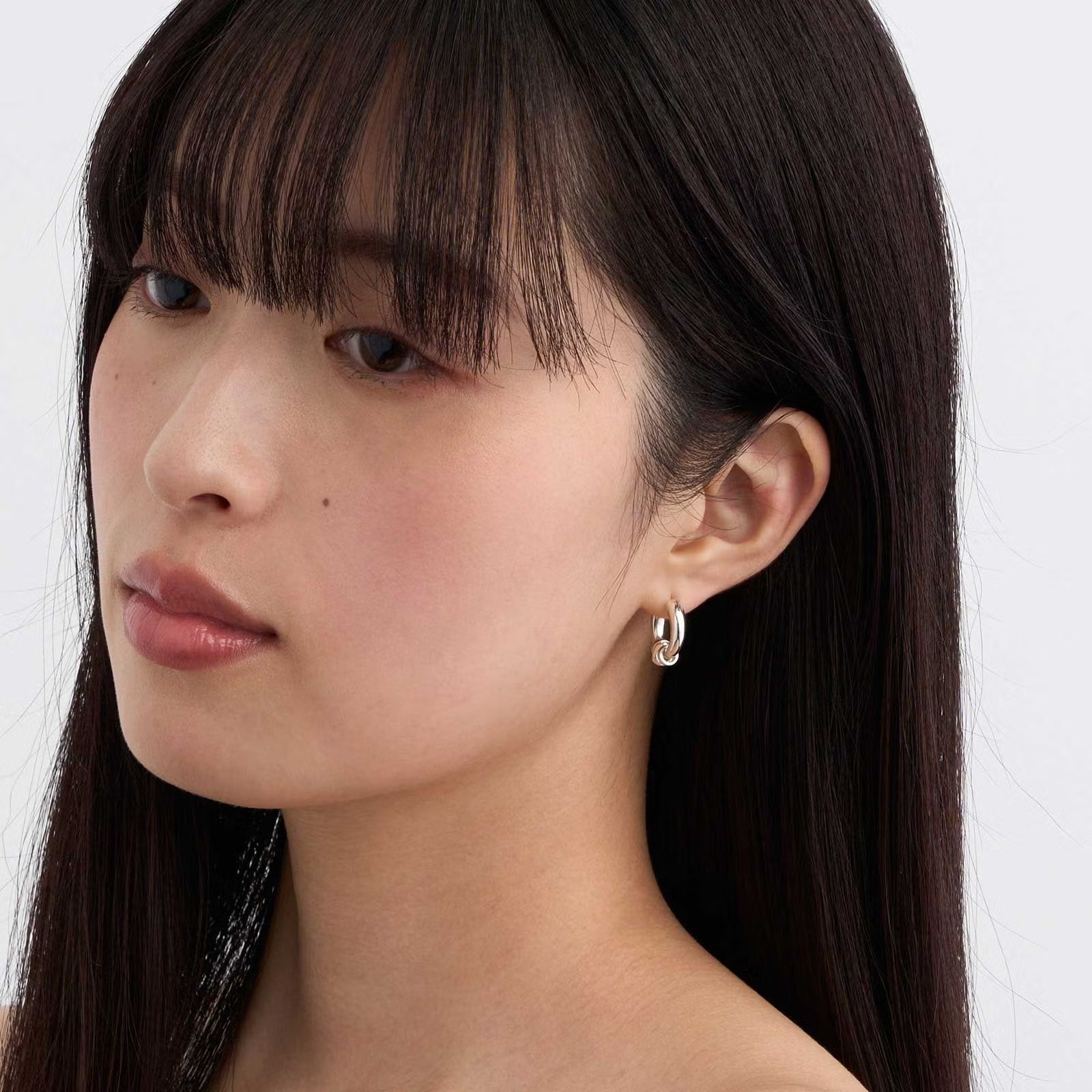 【お取り寄せ注文可能】Union Ring Pierce