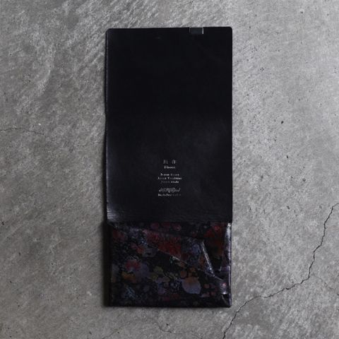 【お取り寄せ注文可能】ショートウォレット1.0