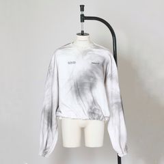 【残り一点】Washed Ordinary Home His Crew