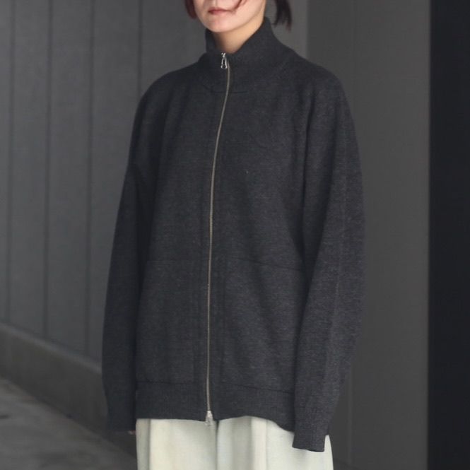 【残り一点】Drivers Knit