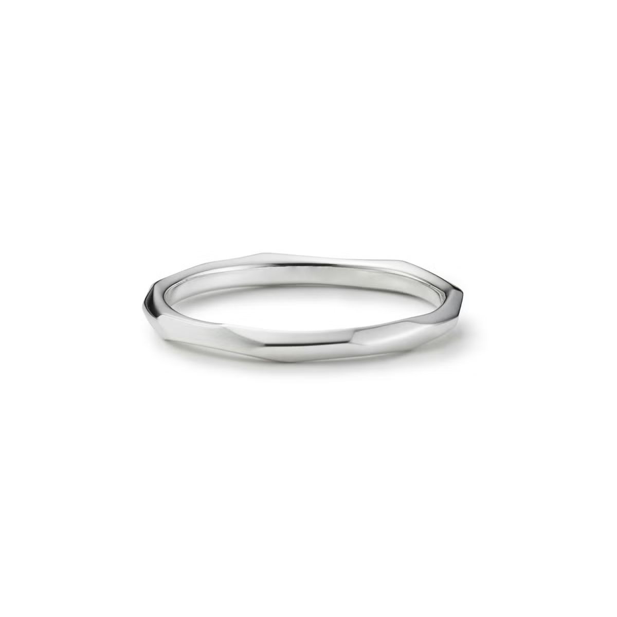 【お取り寄せ注文可能】Bless Ring S(PLATINUM950)