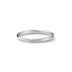 【お取り寄せ注文可能】Bless Ring S(PLATINUM950)