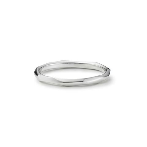 【お取り寄せ注文可能】Bless Ring S(PLATINUM950)