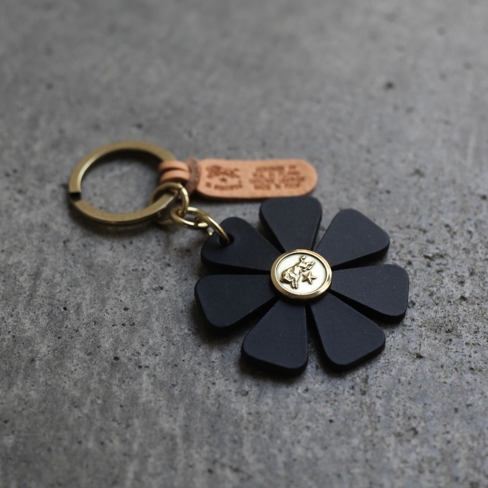 【残り一点】キーリング