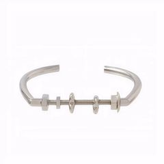 【残り一点】Bolt Bracelet(SILVER)