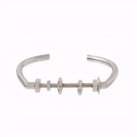 【残り一点】Bolt Bracelet(SILVER)