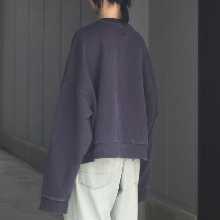 【再販売通知受付可能】Box Crew