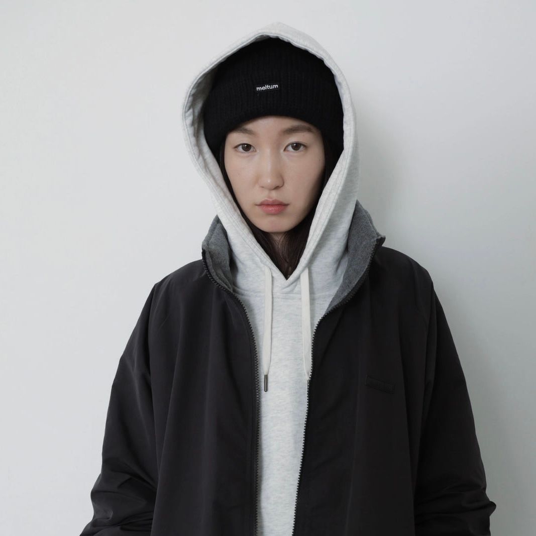 【残り一点】Knit Watch Cap