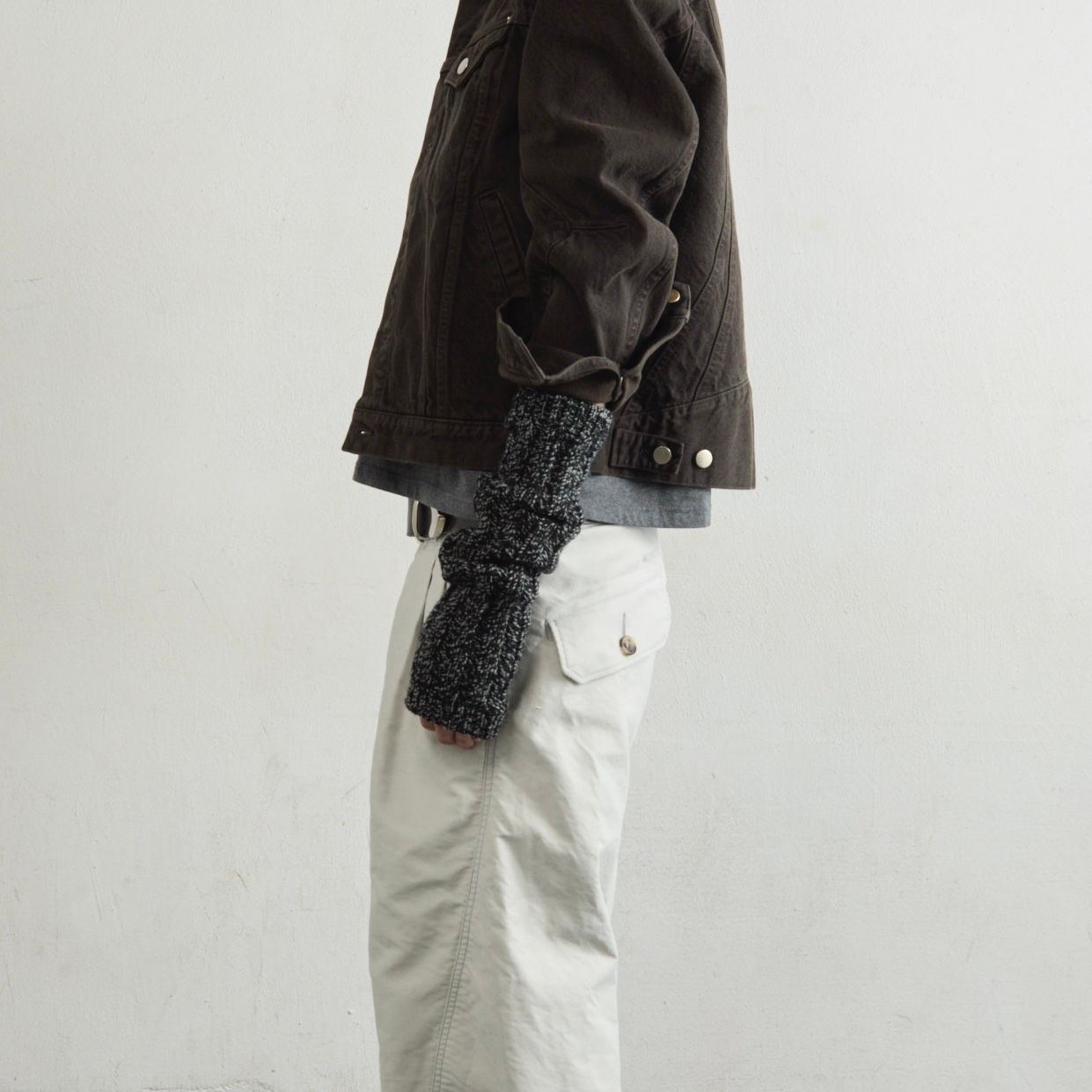 【残り一点】Arm Warmer