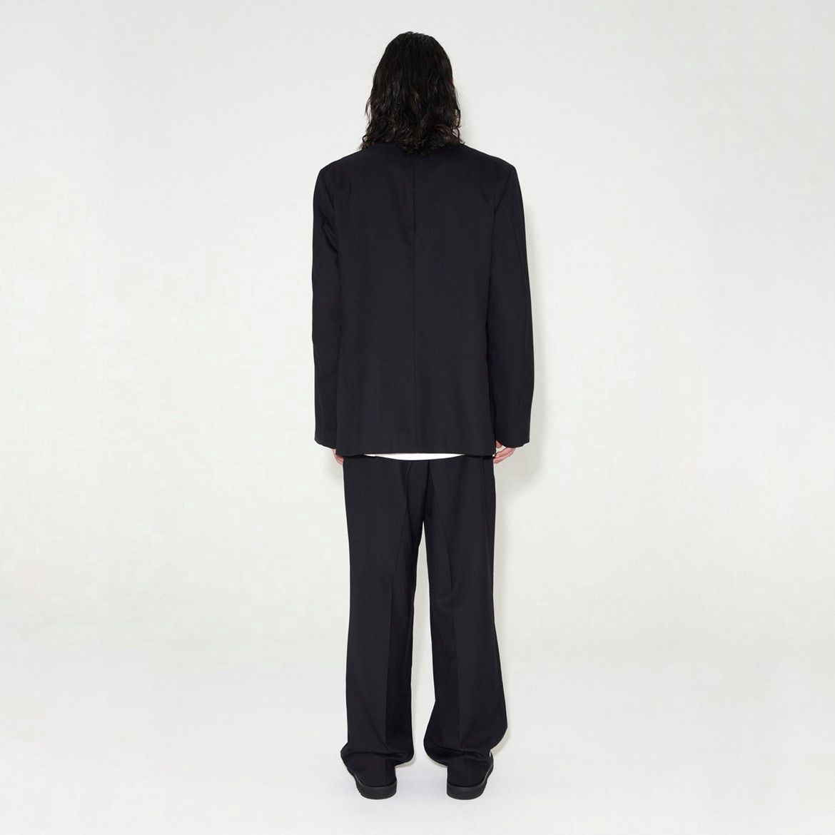 【再販売通知受付可能】Unconstructed DB Blazer