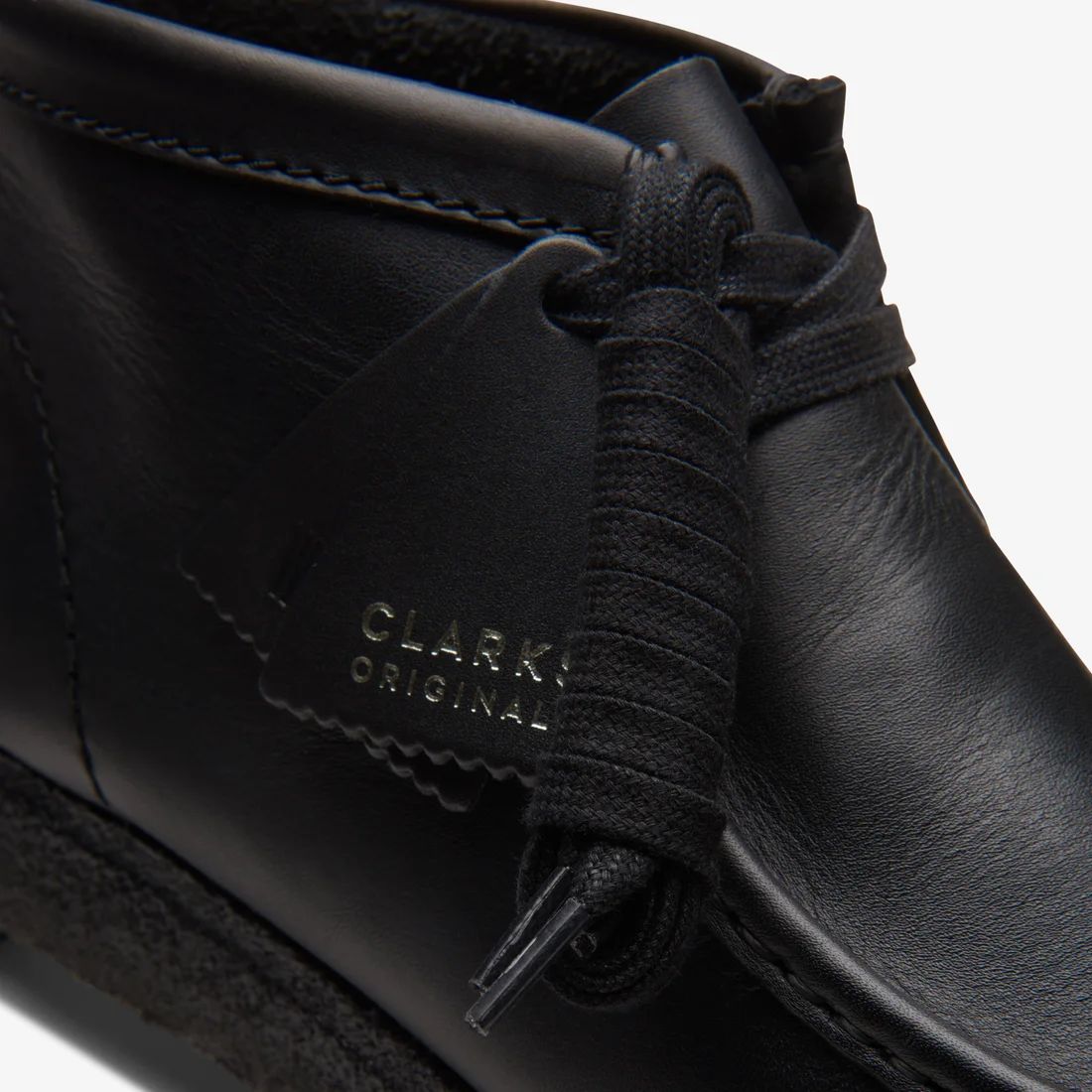 【残り一点】Wallabee Boot