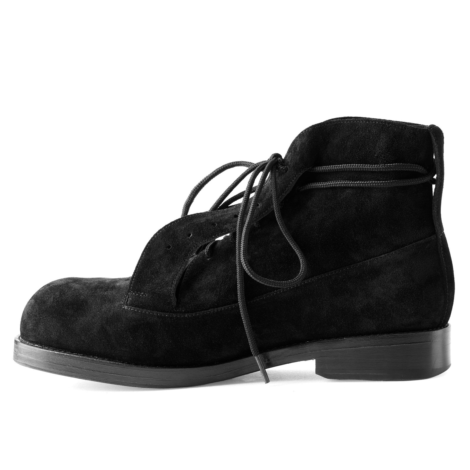 【残り一点】Cut Out Boots(2026)