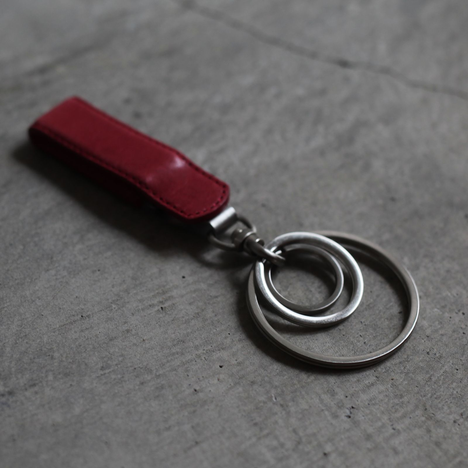 Hender Scheme - 【残りわずか】Key Clip(RED) | ACRMTSM ONLINE