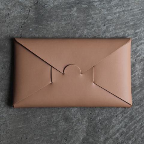 【残り一点】Seamless Long Wallet