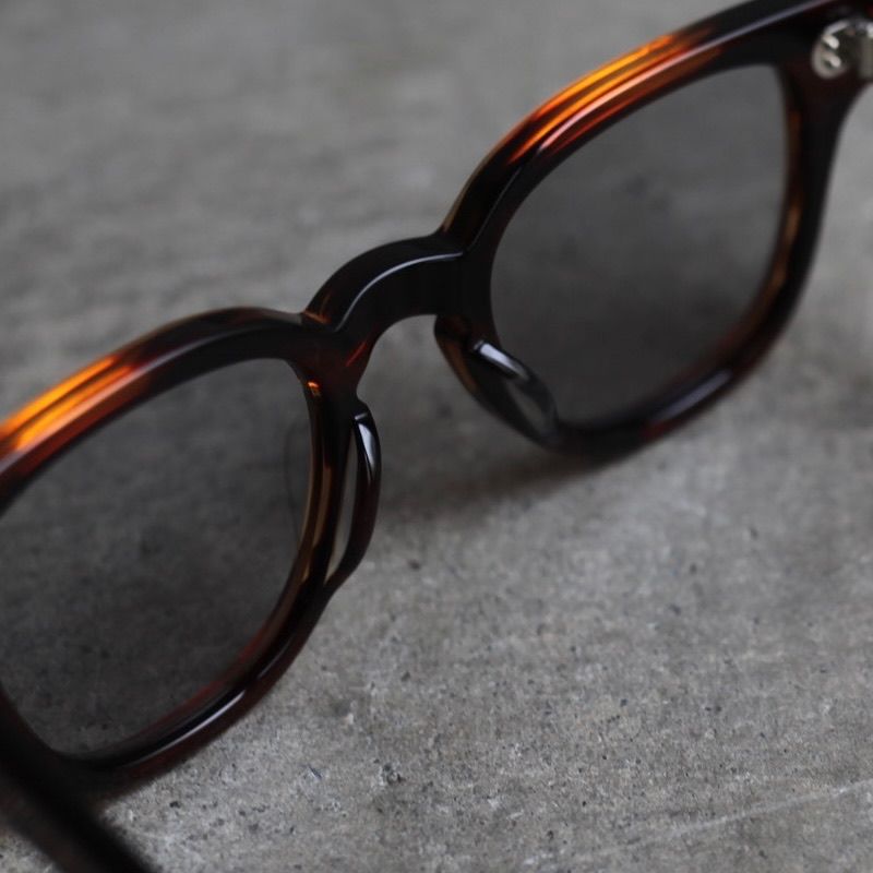 【再販売通知受付可能】Bryan_46mm