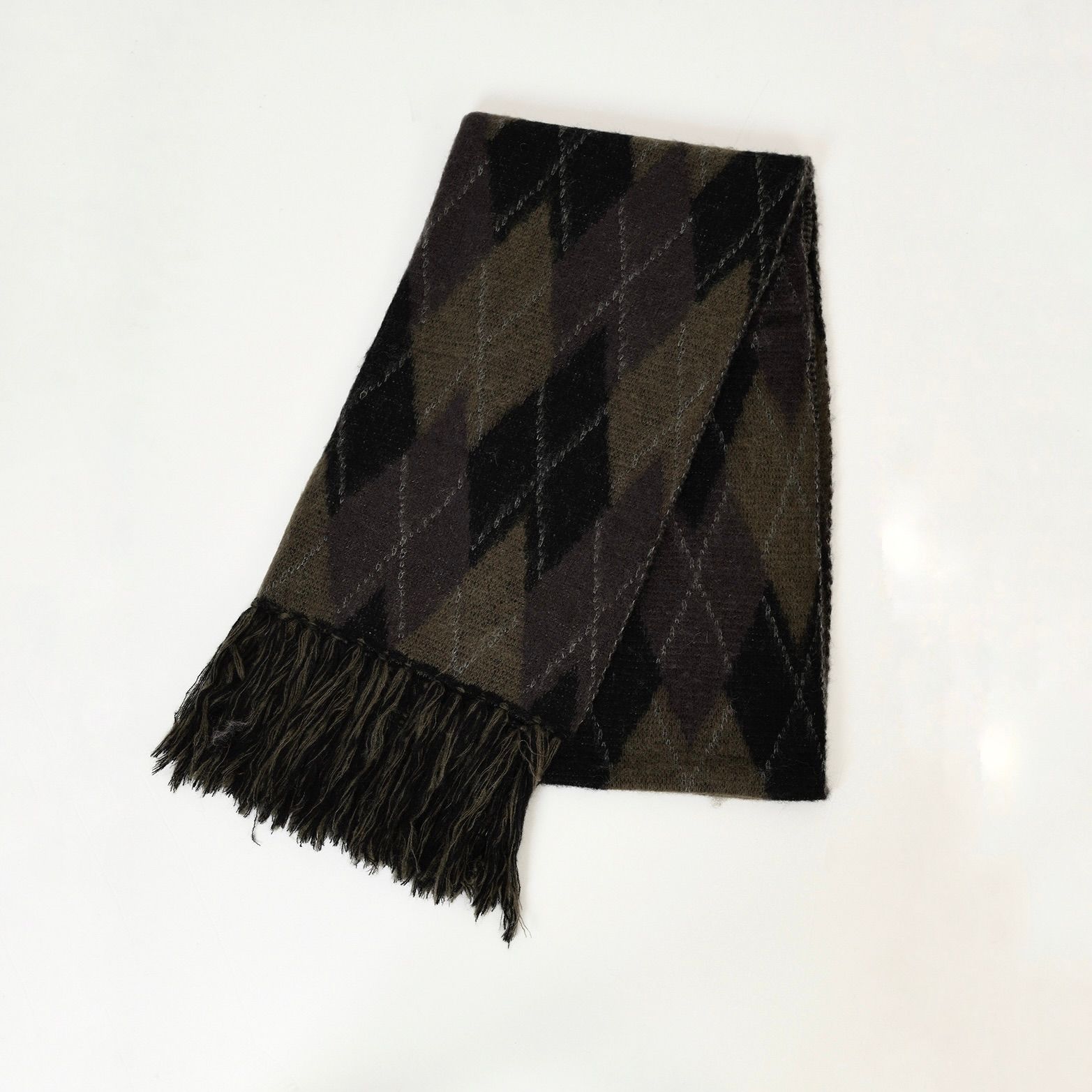 ファッション雑貨 / マフラー・ショール 通販 | ACRMTSM ONLINE