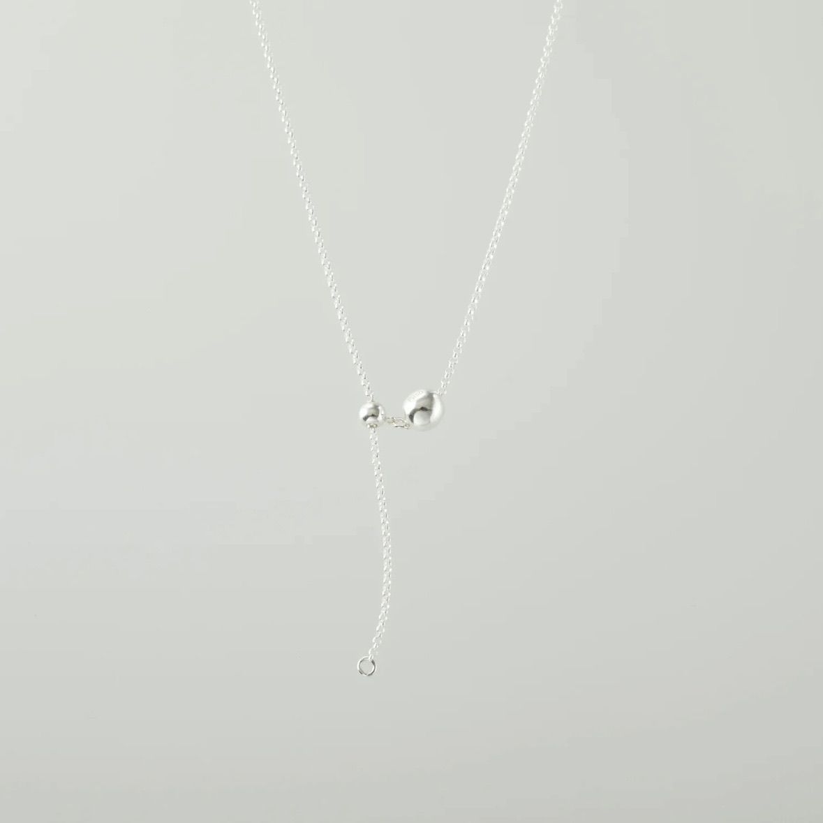 【残り一点】SV-N08(SILVER)