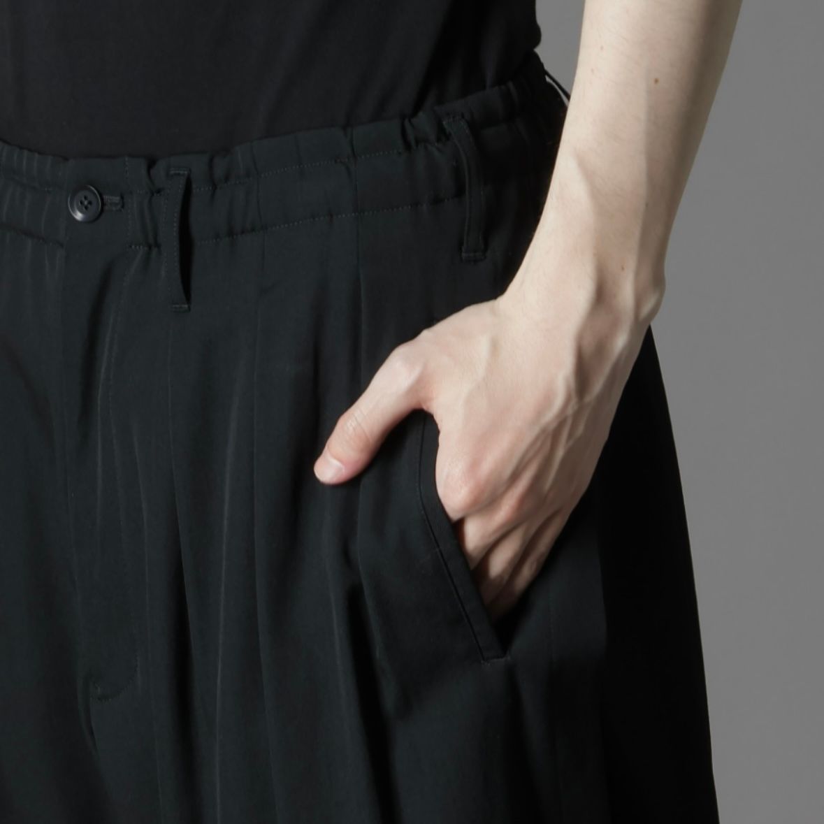 【残り一点】Balloon Pants