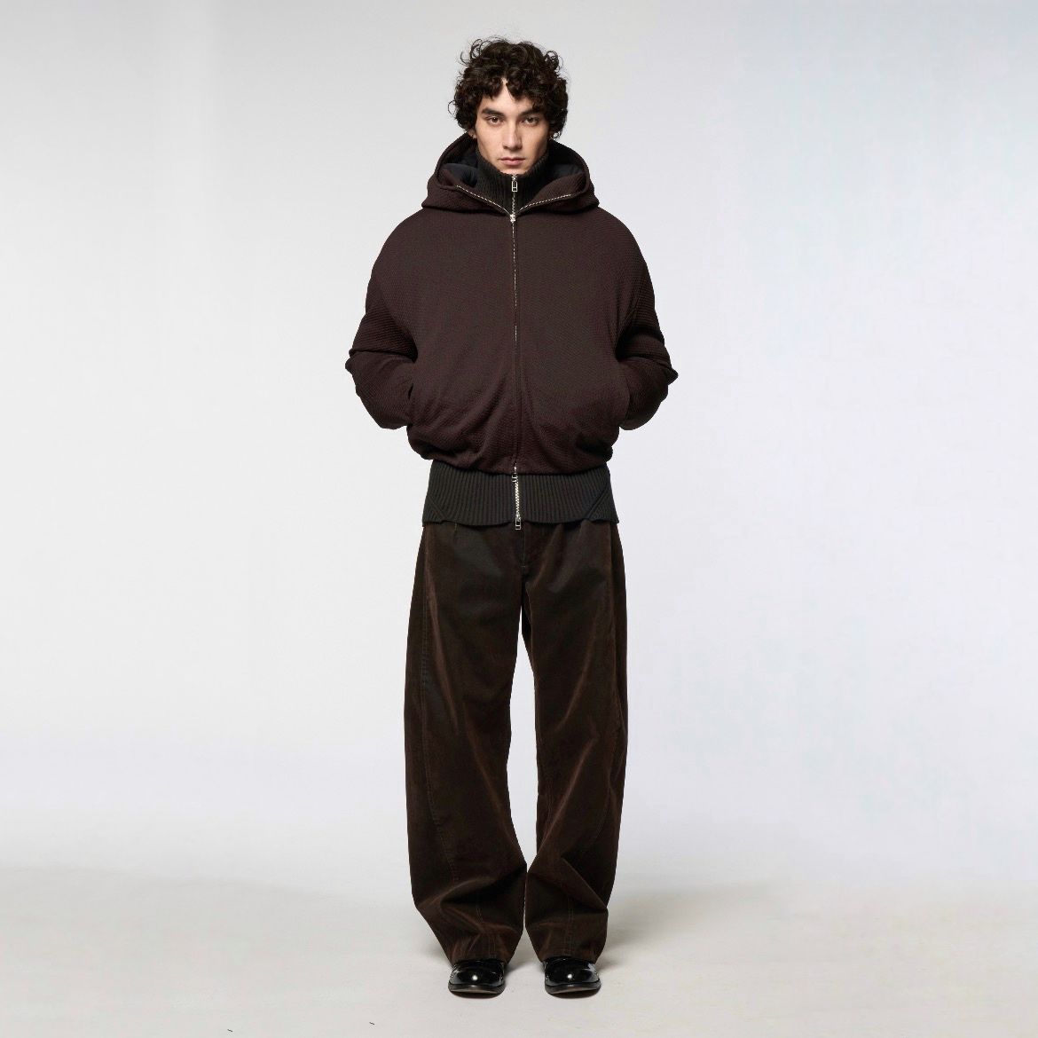 【残り一点】Puffer Bud Parka