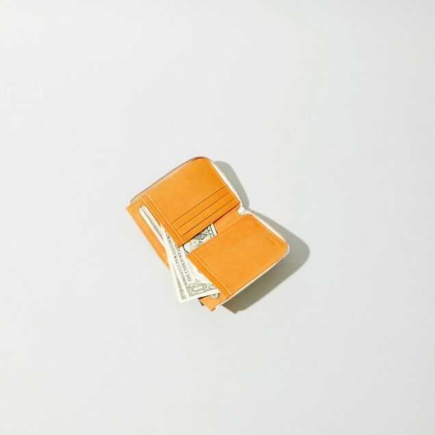 【残り一点】L Midle Purse(KIP)