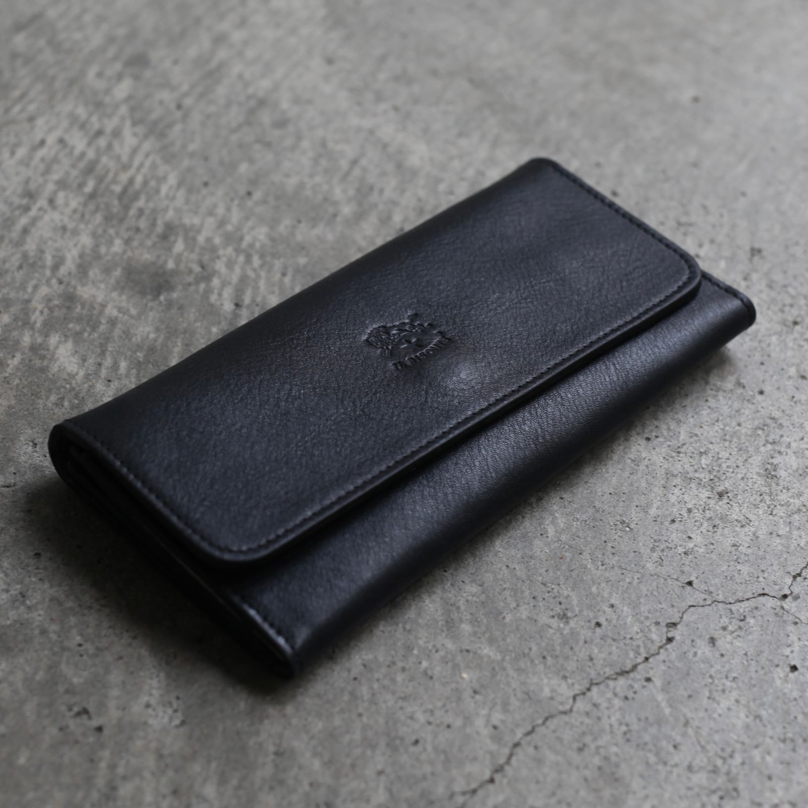 【残り一点】ロングウォレット