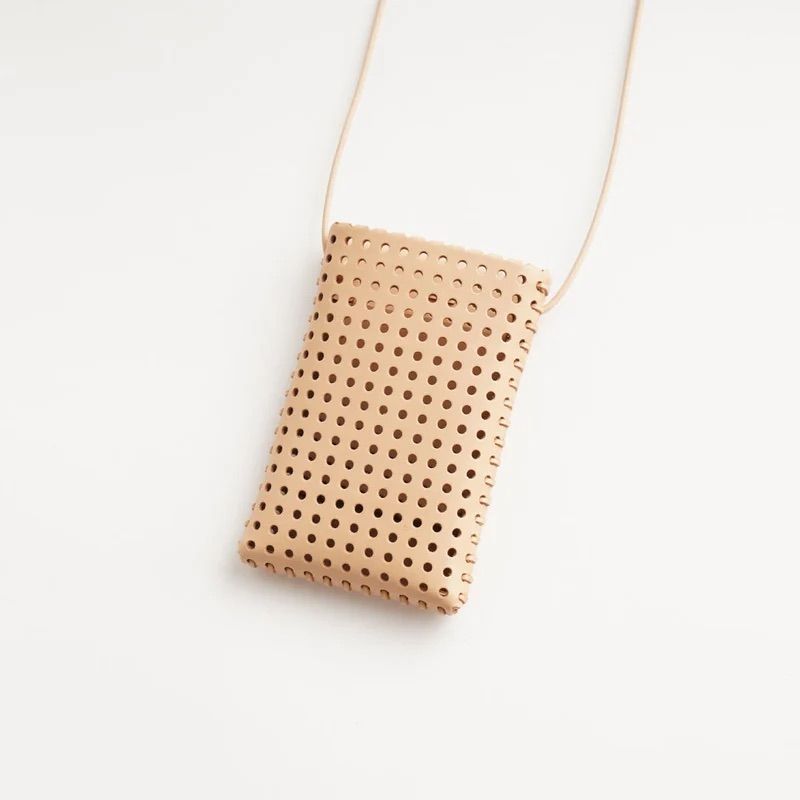 【残り一点】Kago Mini Shoulder_01
