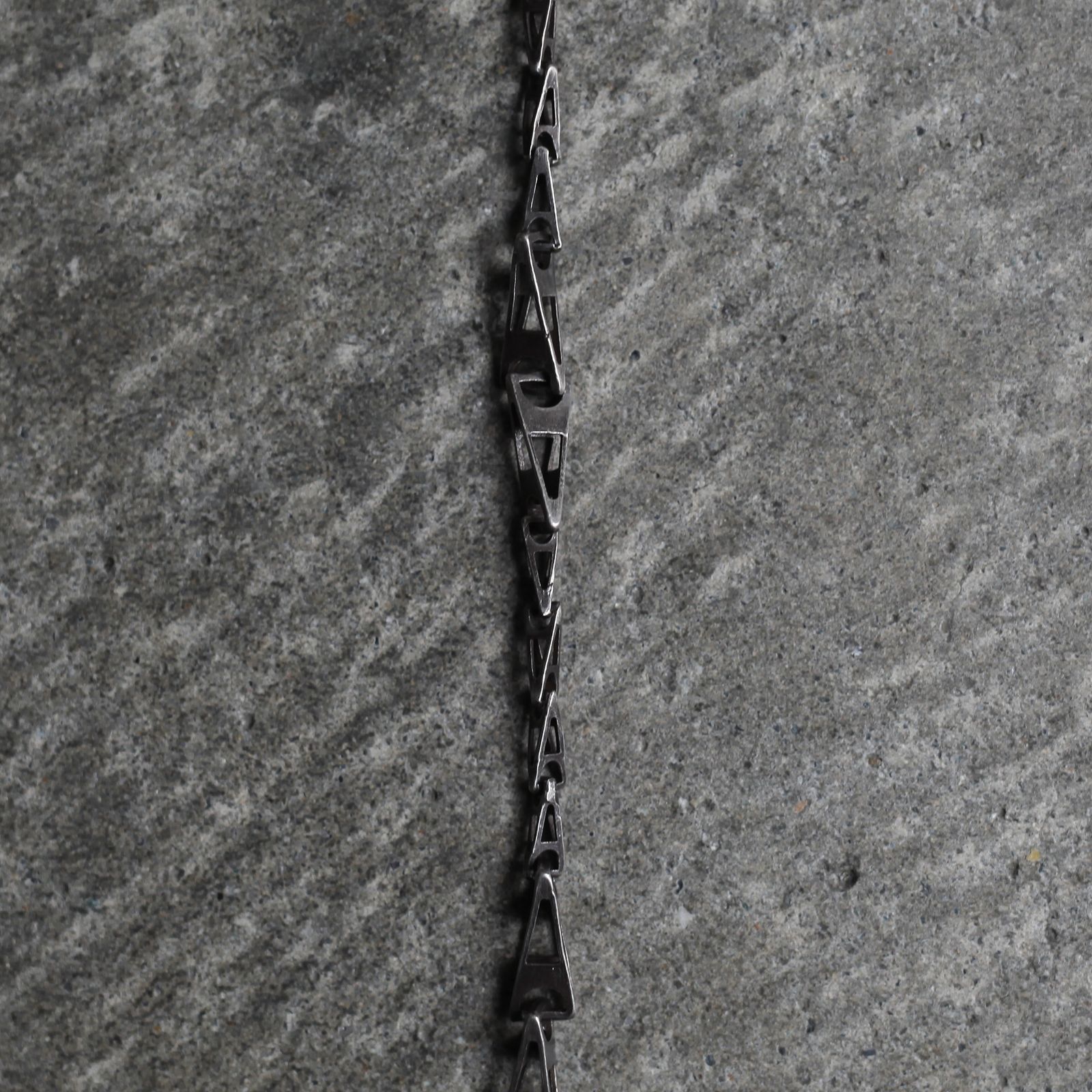 【再販売通知受付可能】Eyewear Chain001(GRAY COPPER)