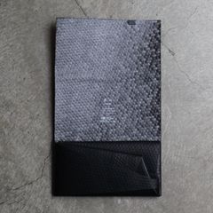【残り一点】ロングウォレット