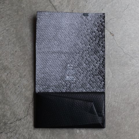 【残り一点】ロングウォレット