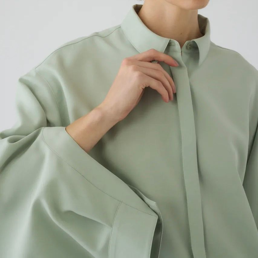 【残り一点】Open Cuff SH