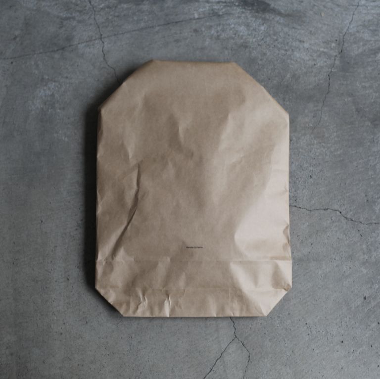 【残り一点】Functional Tote Bag(BLACK)