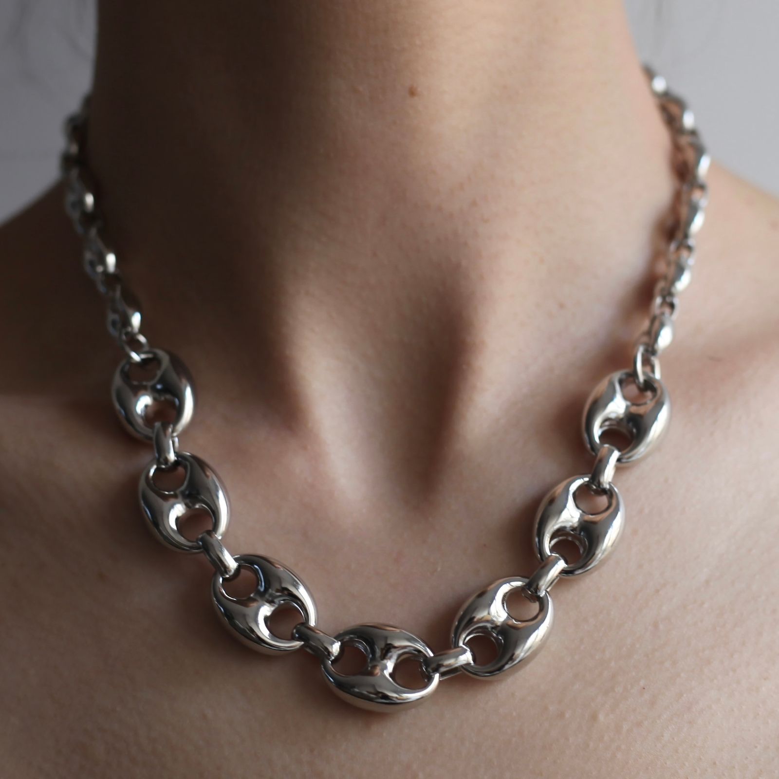 【残り一点】Marina Chain Necklace