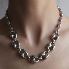【残り一点】Marina Chain Necklace