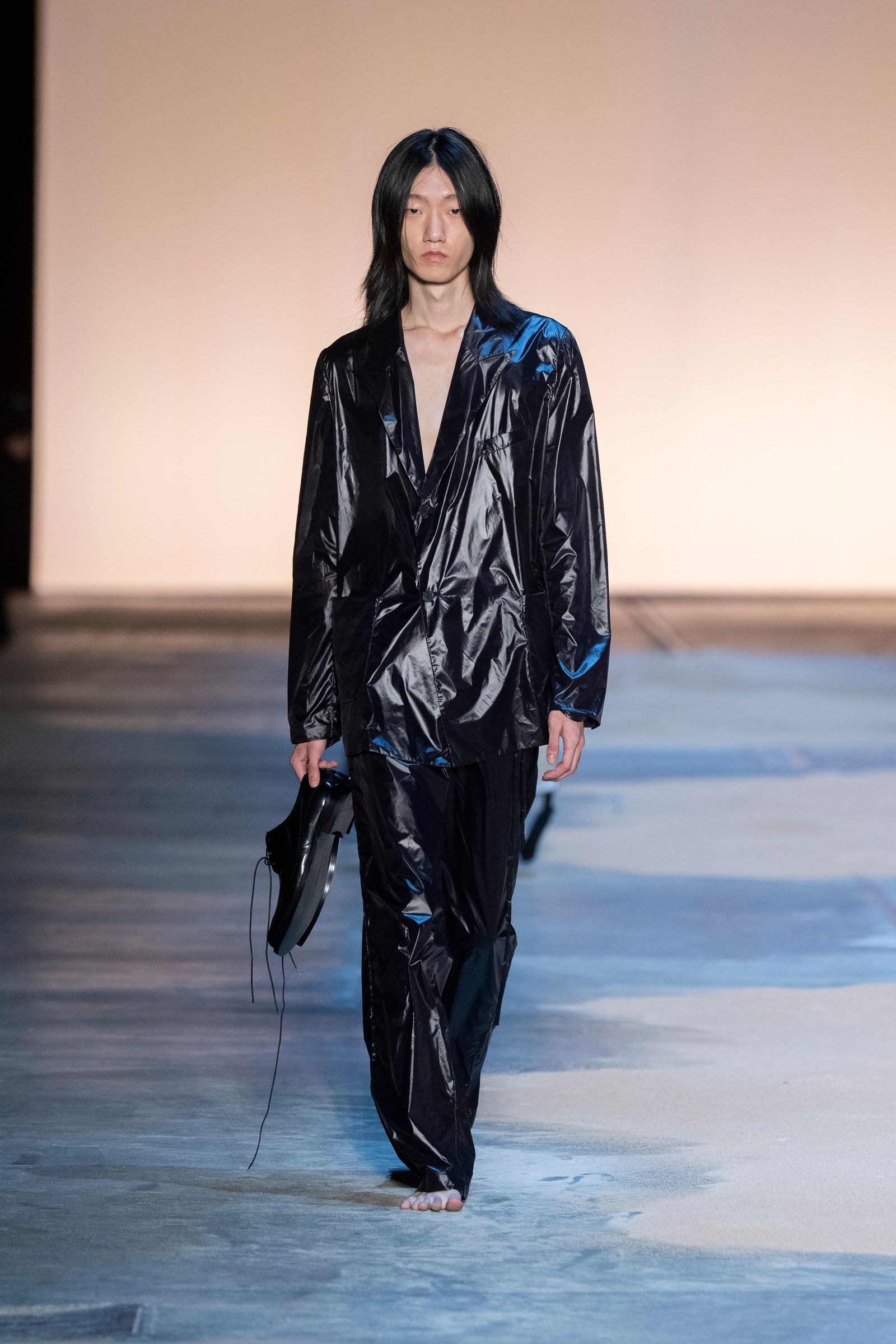 POST ARCHIVE FACTION 2026SS コレクション | ACRMTSM ONLINE STORE