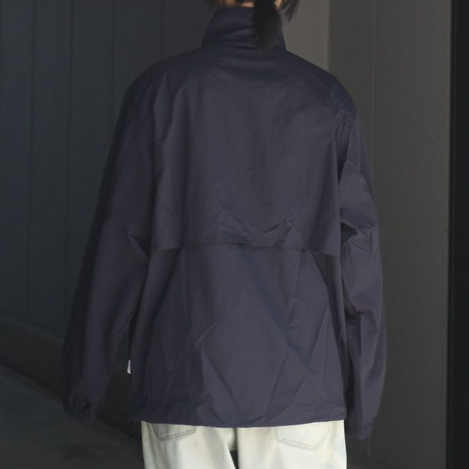 【残り一点】All Round Zip Up Jacket