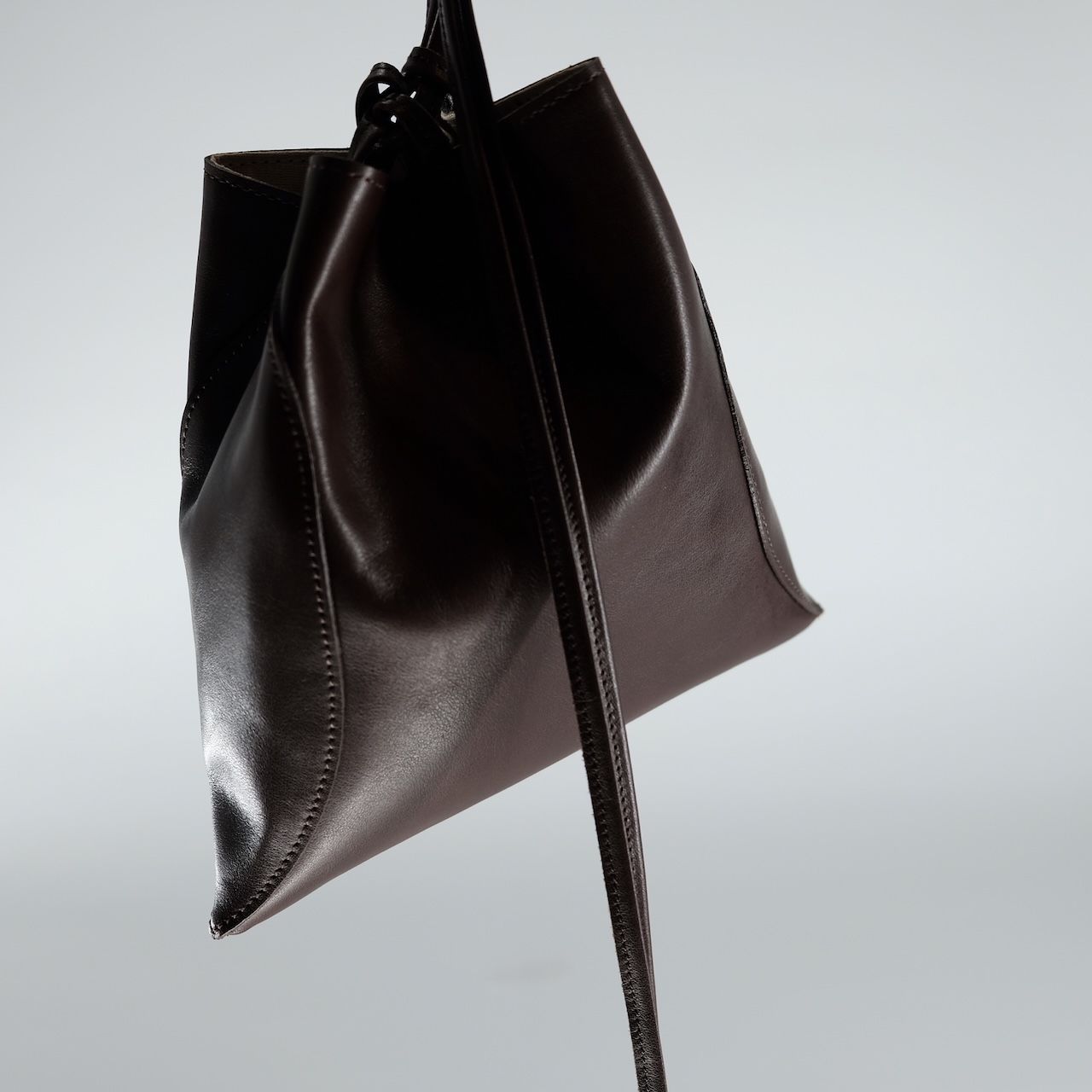 【残り一点】Napa Leather Pillow