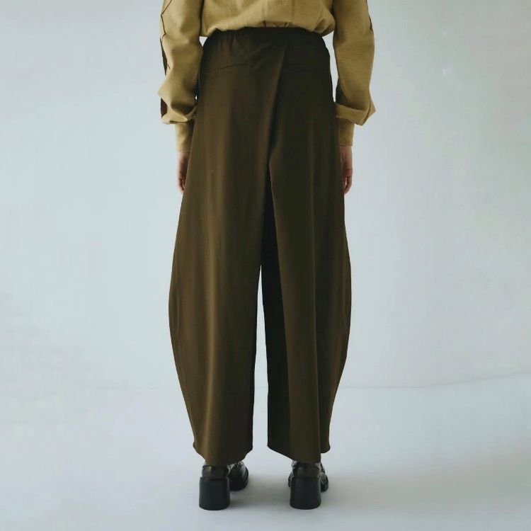 【残り一点】Long Skirt Pants