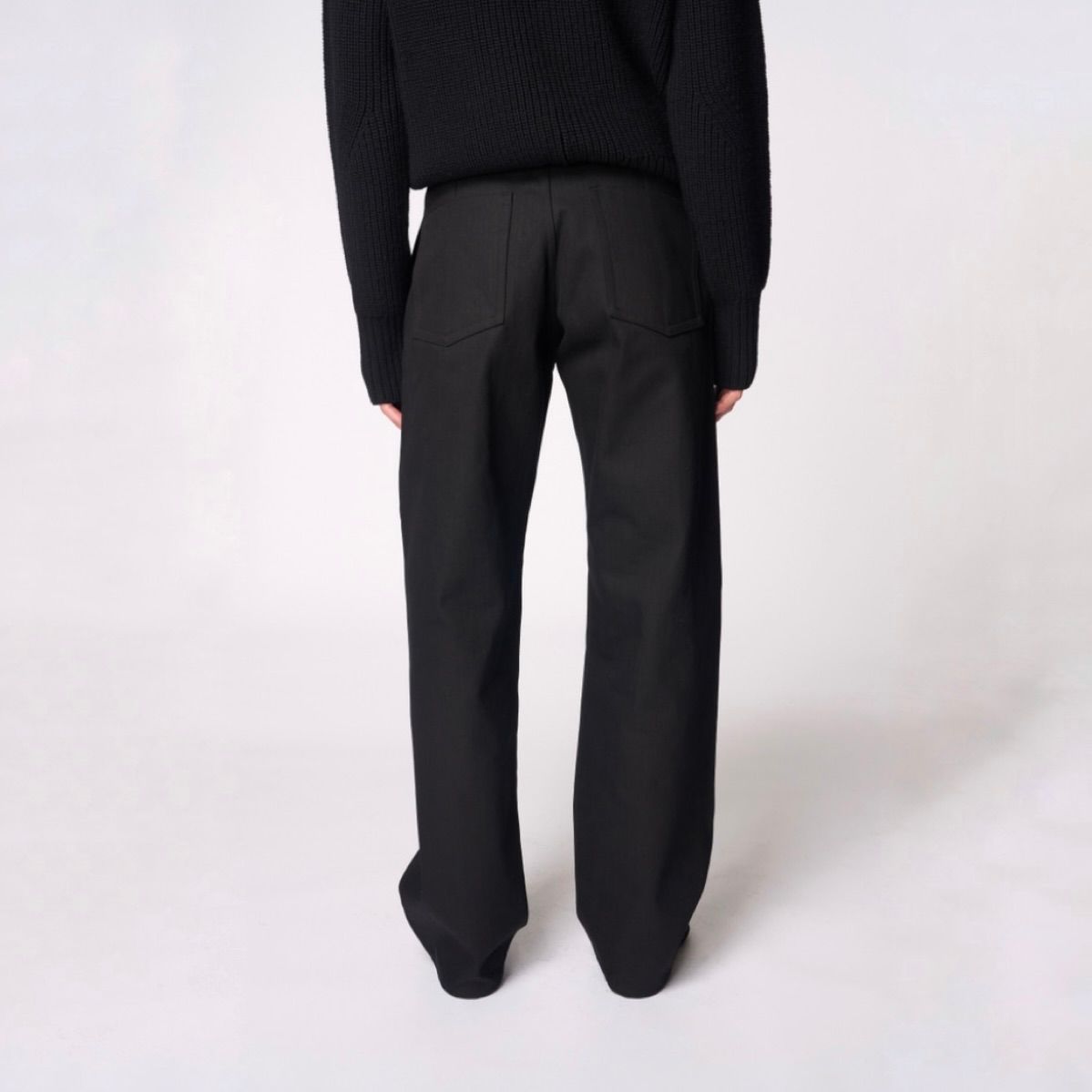 【残り一点】5pkt Trousers