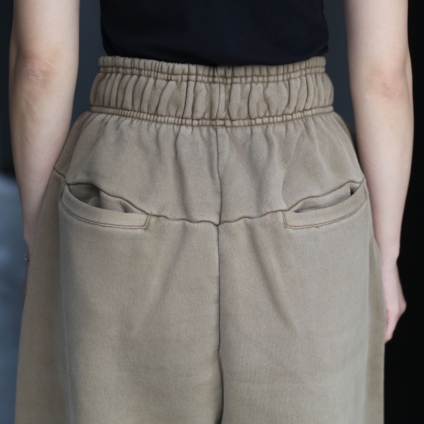 【残りわずか】Full Sweat Pant