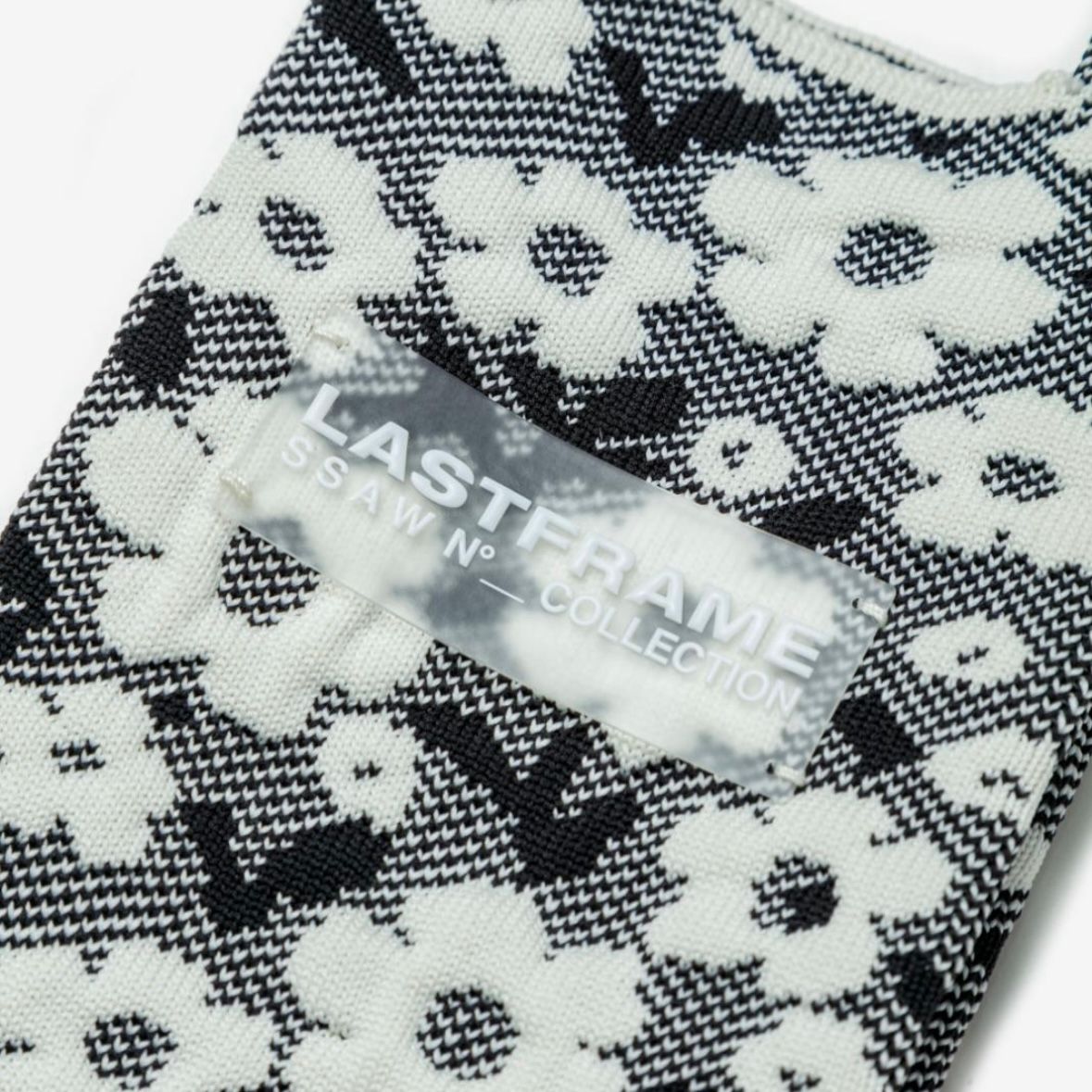 【残り一点】Komon Market Bag_Micro