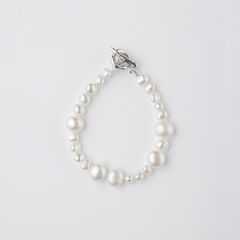 【残り一点】Baroque Pearl Random Bracelet