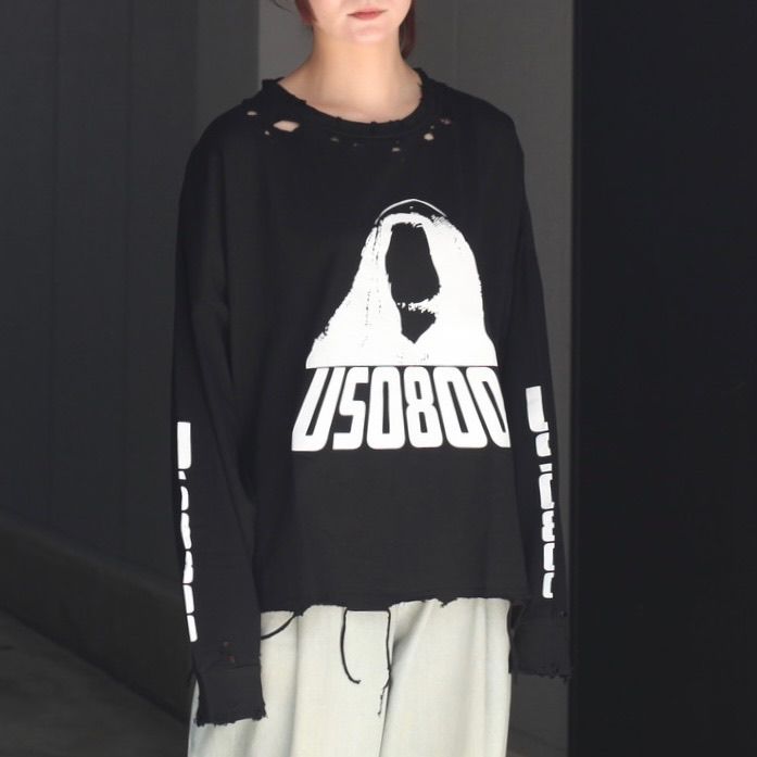 TEPPEI FURUYAMA | ACRMTSM ONLINE STORE