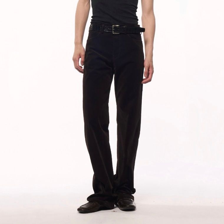 【残り一点】SOL Denim Trousers