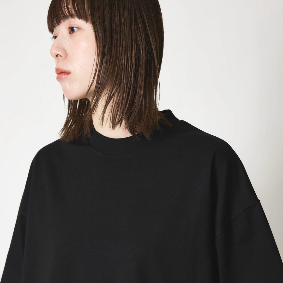 【残り一点】Mesh Tee S/S