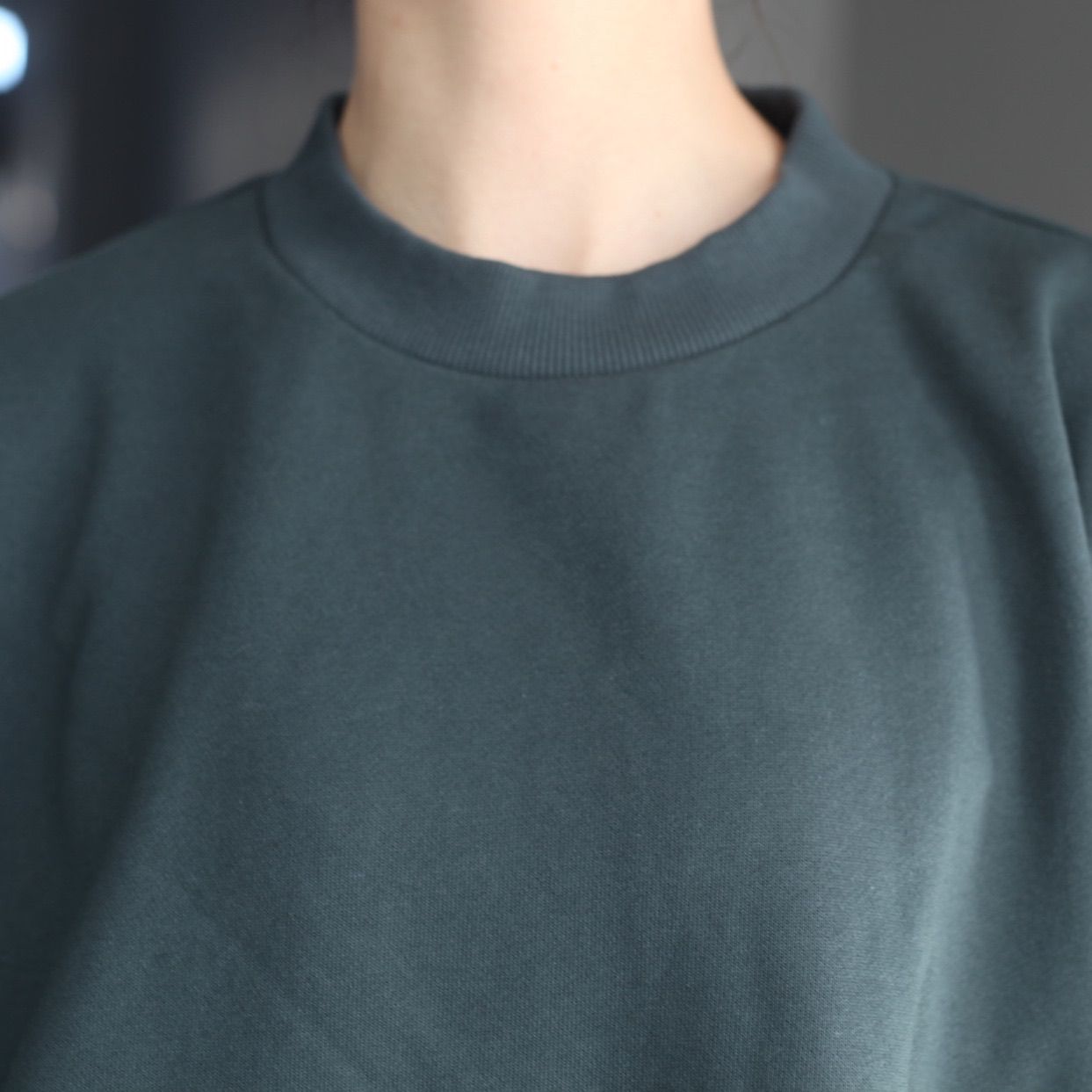 【残り一点】ラップリブワイドSWトレーナー