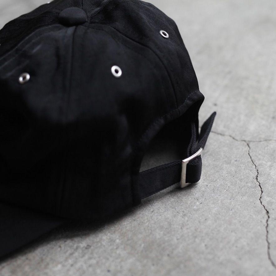 HIDAKA - 【残りわずか】Accident Cap | ACRMTSM ONLINE STORE