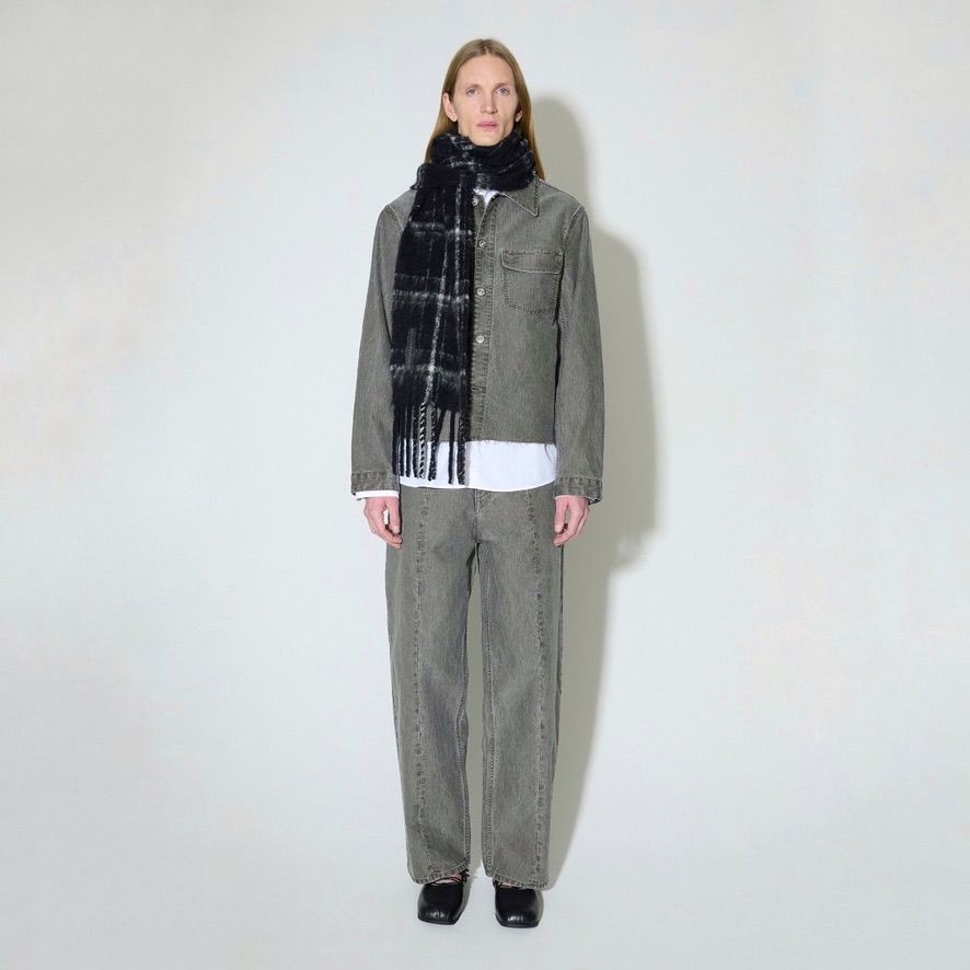 【残り一点】Estate Scarf